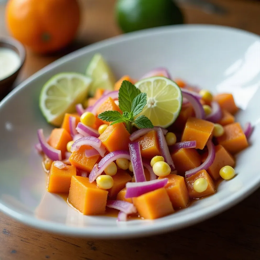 Portada de Cevichería La Ola Chica
