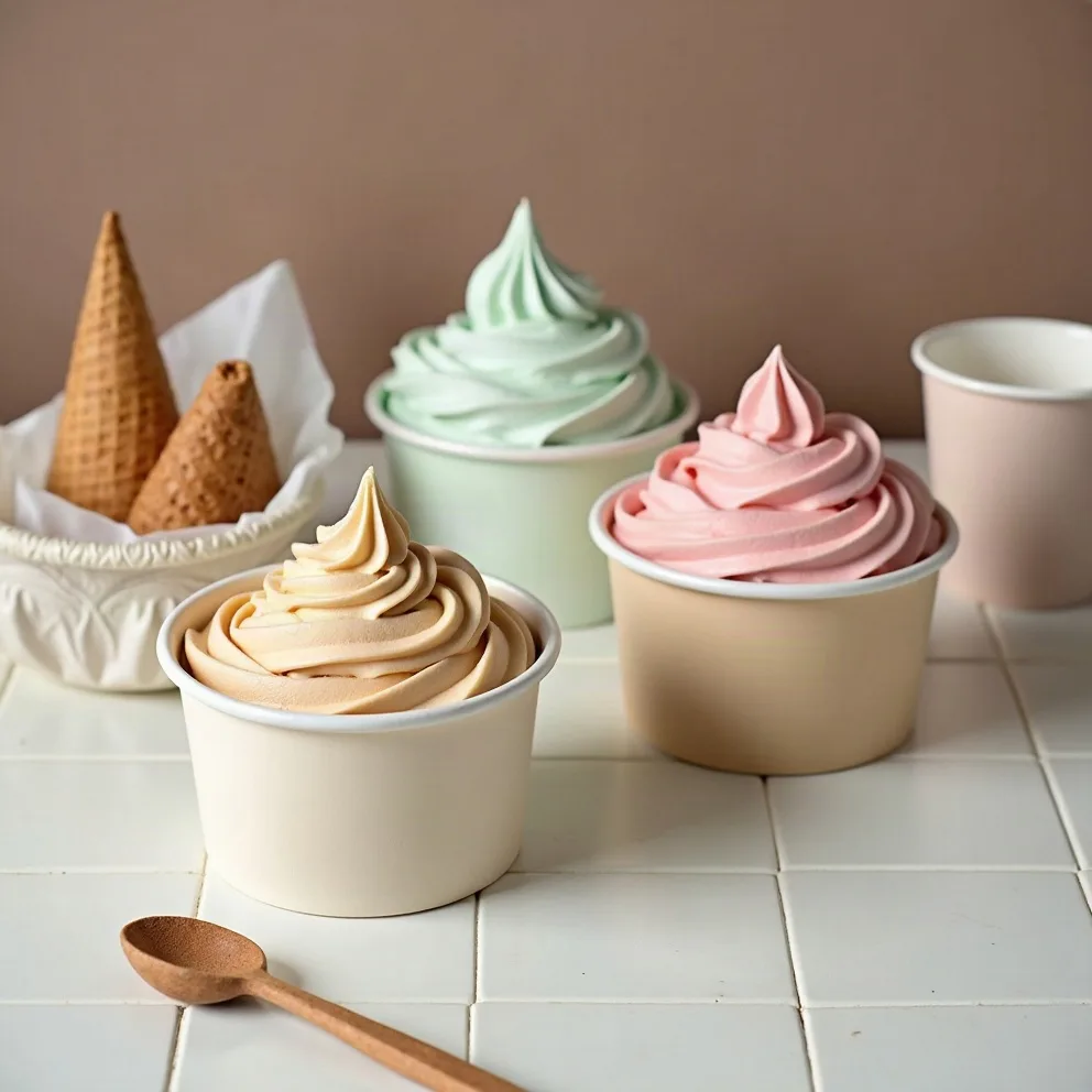 Portada de Gelato Che Frío