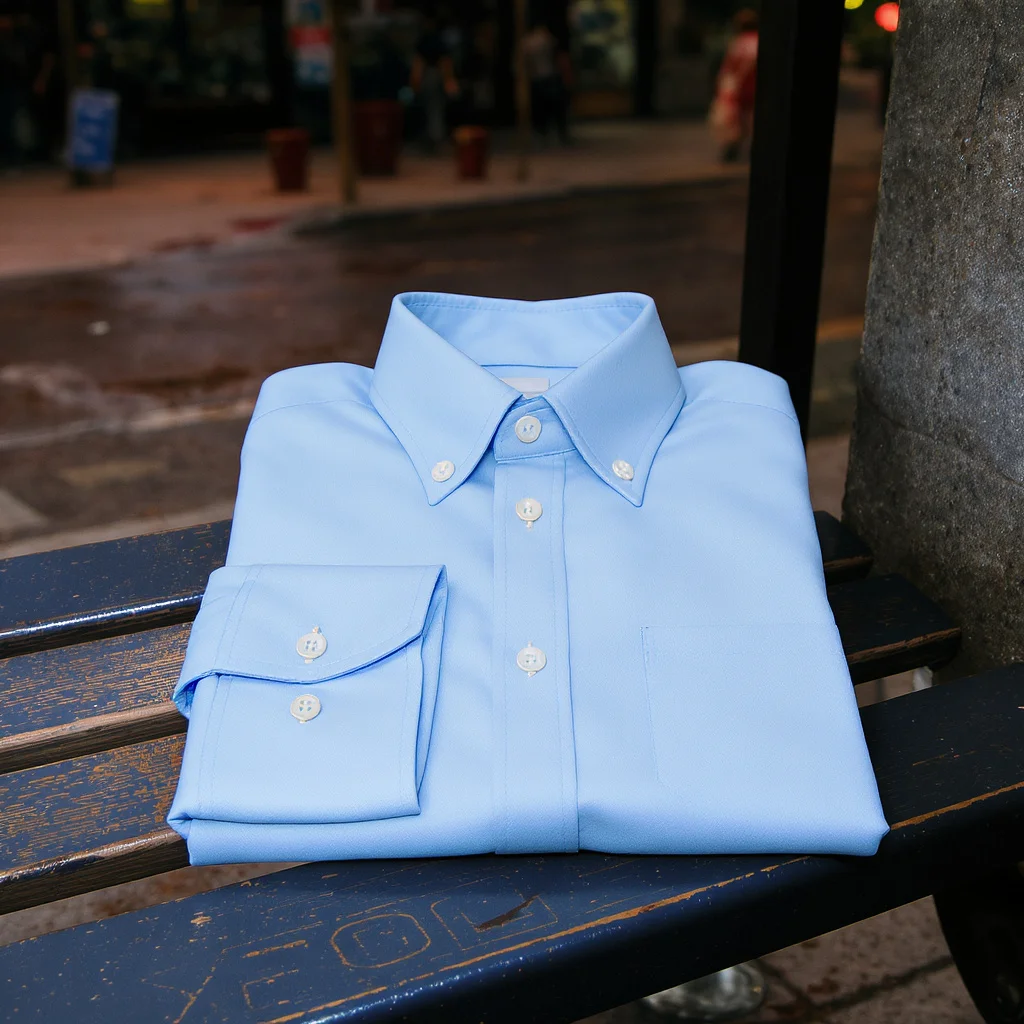 Camisa Última Bajada