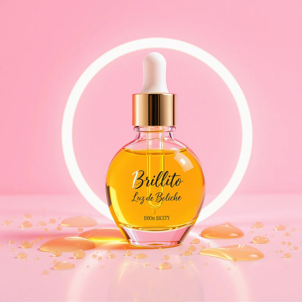 Aceite Luz de Boliche
