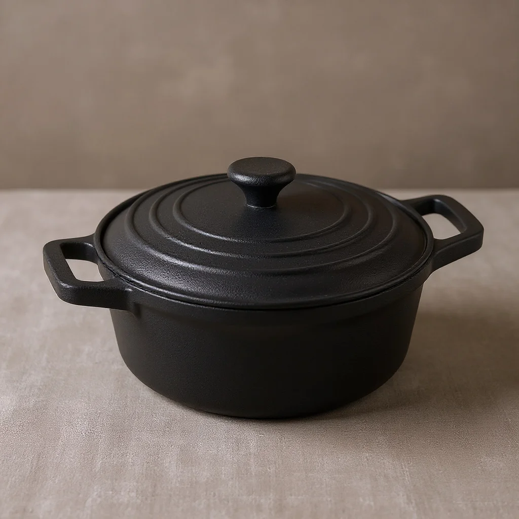 Cacerola Guiso de Domingo