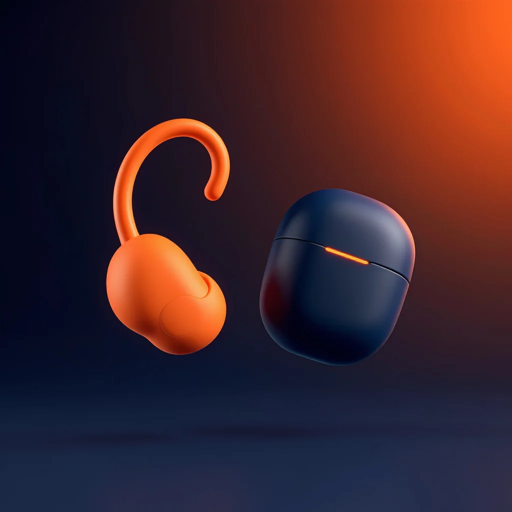 ChamuyoBuds Sport Ganchito
