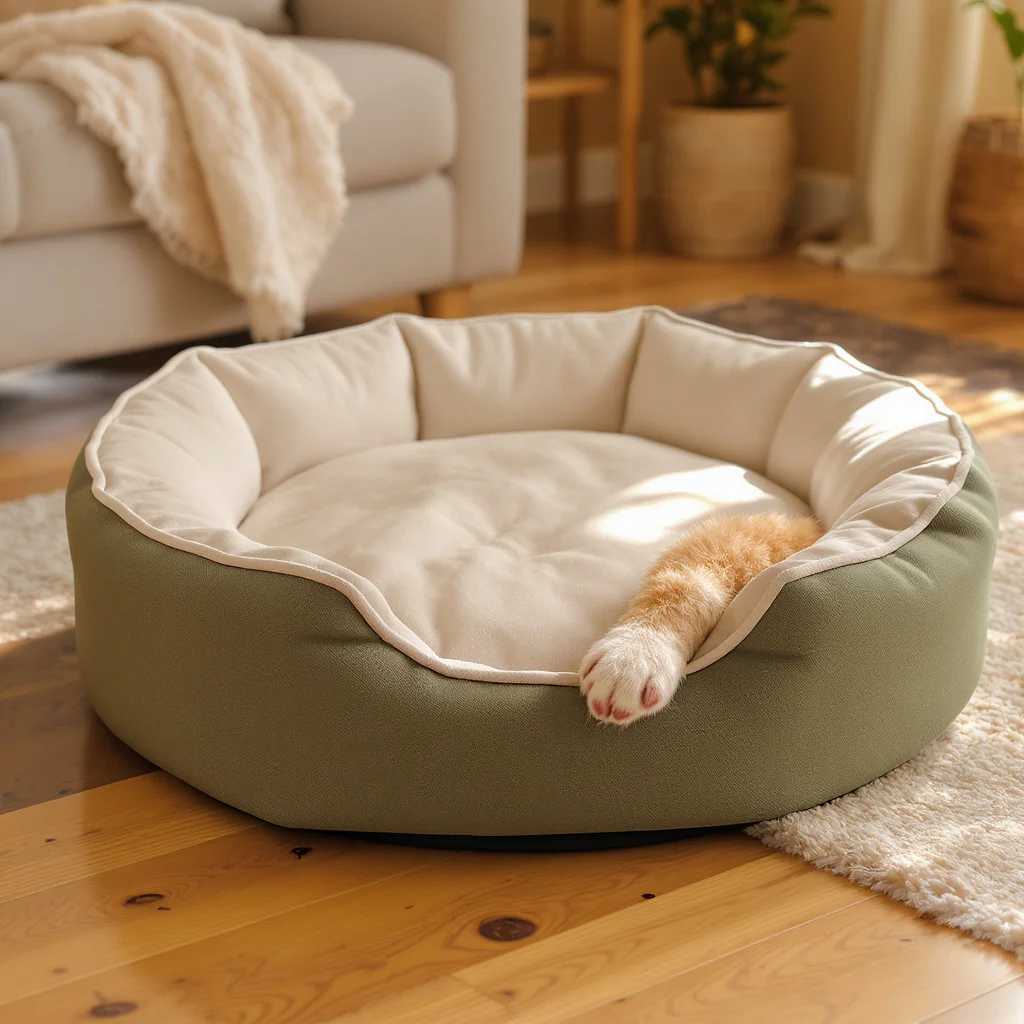 Cama Nido Ortopédico