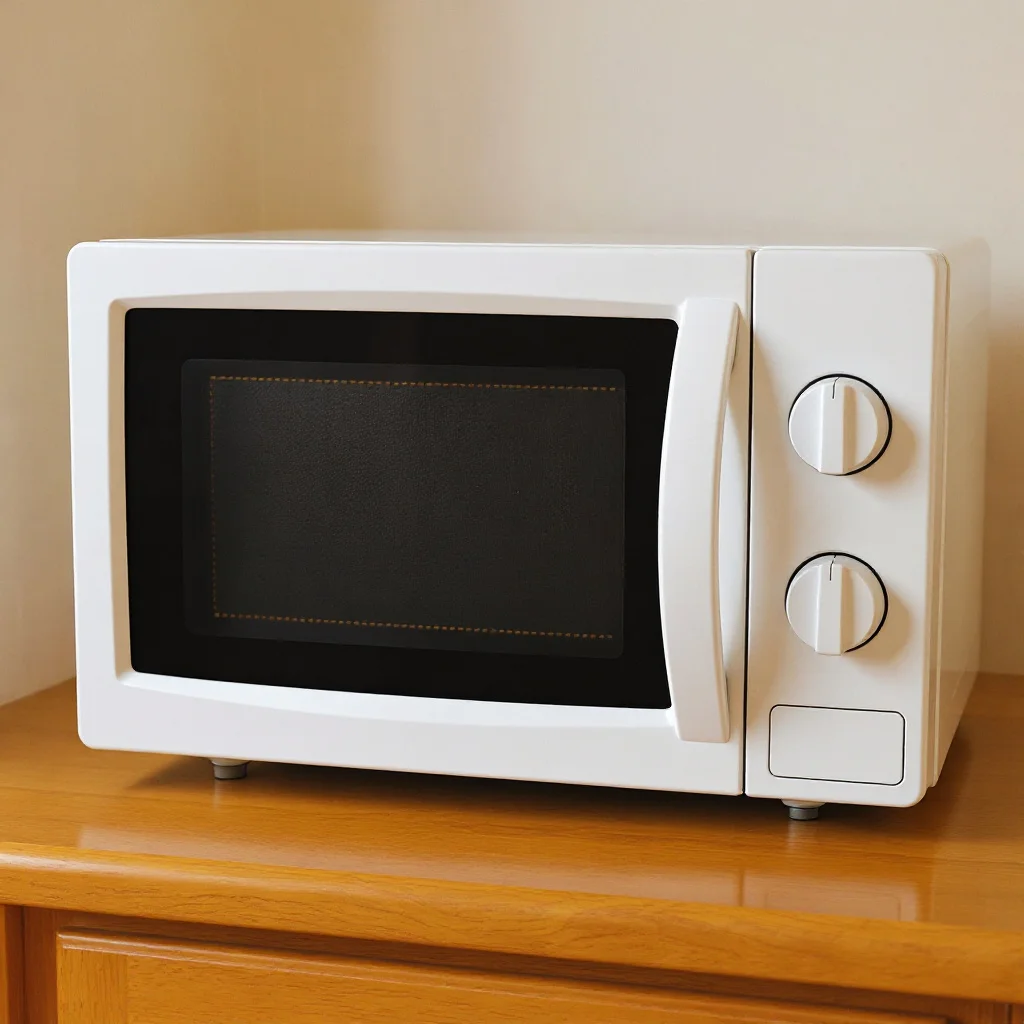 Microondas Pancho Jr 25L