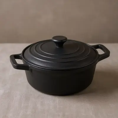 Cacerola Guiso de Domingo