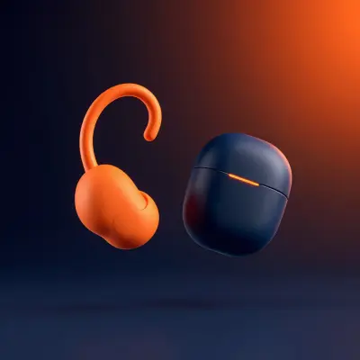 ChamuyoBuds Sport Ganchito