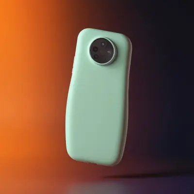 ChamuyoPhone 10 Bien Ahí