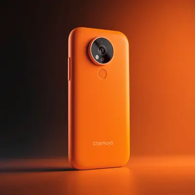 ChamuyoPhone 15