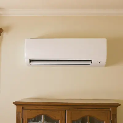 Split Pancho Polar 3000F